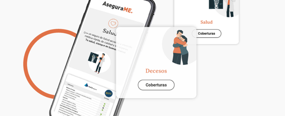 AseguraME - Aura Seguros
