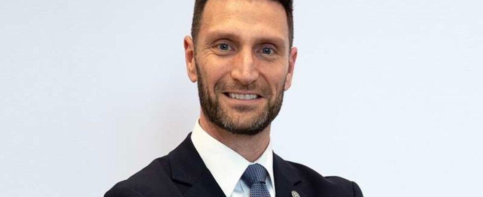 Carlos Montesinos Ceo CGPA Europe España