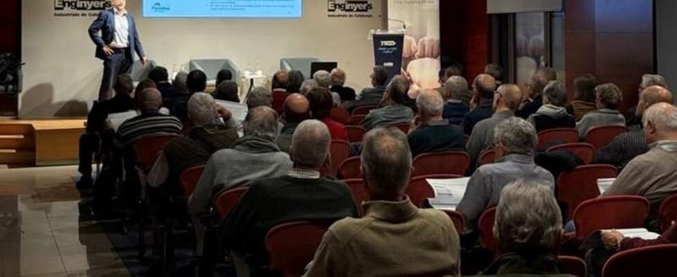 Coloquio de Ahorro - La Mutua de los Ingenieros