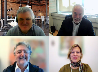 Comité Innovación TIREA