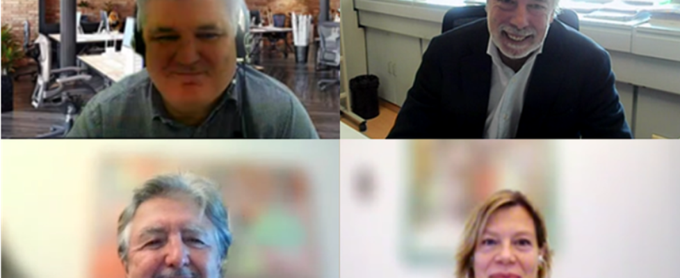 Comité Innovación TIREA