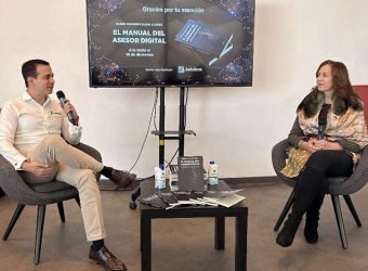 Daniel Suero y Eva Benitez - Safebrok