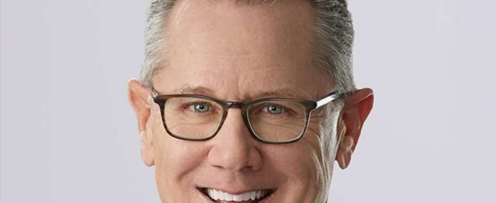 Dean Klisura - guy carpenter