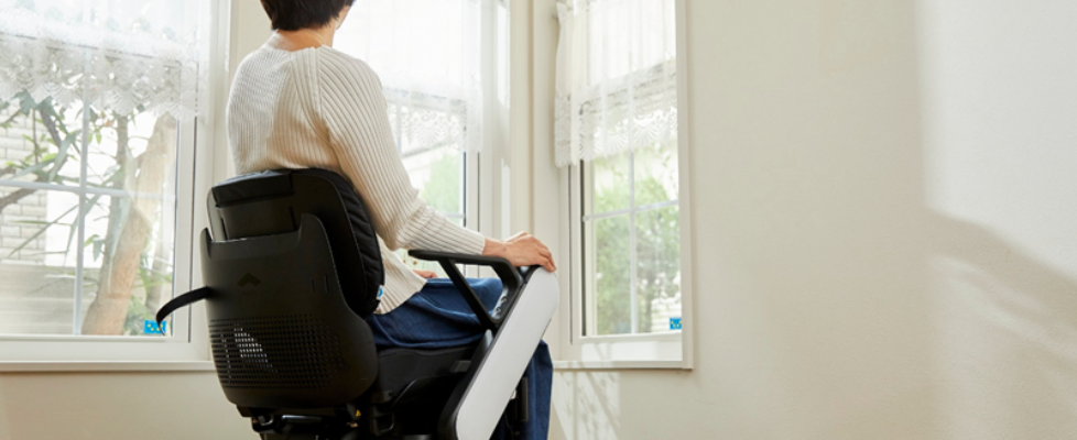 Discapacidad_Fundación Mutua Propietarios barreras arquitectonicas silla ruedas