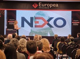 Convención Santiago Europa Seguros