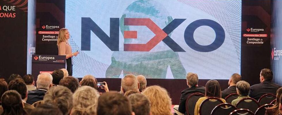 Convención Santiago Europa Seguros