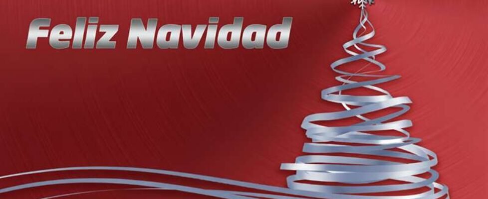 Feliz Navidad 5