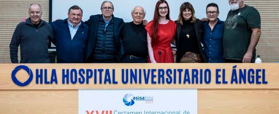 Fundacion ASISA_certamen fotografia 2025