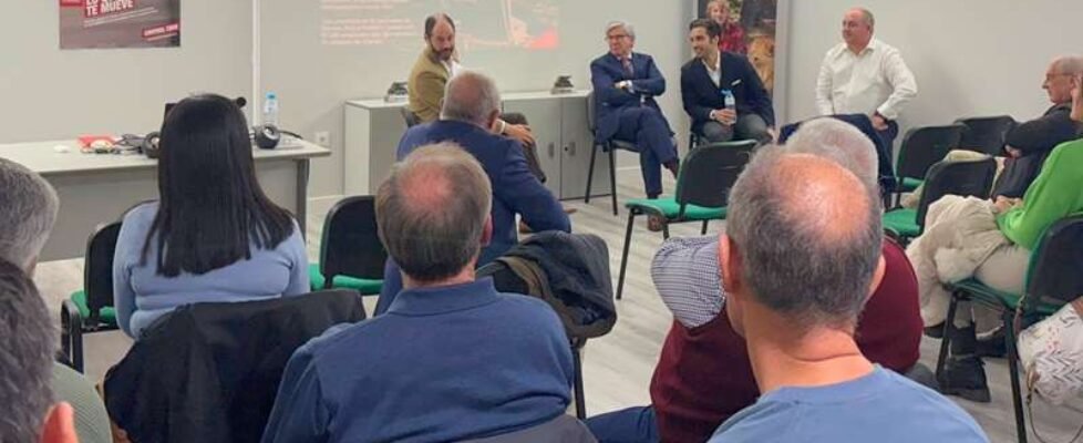 Generali Inversión Cuenca