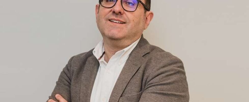 Iago Merino, director de Desarrollo de Mercado e Innovación Tecnológica de WTW