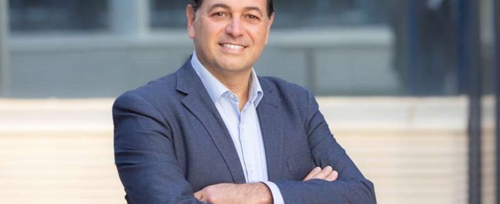 Ignacio Velazquez, director de Servicios de Reformas de onRed