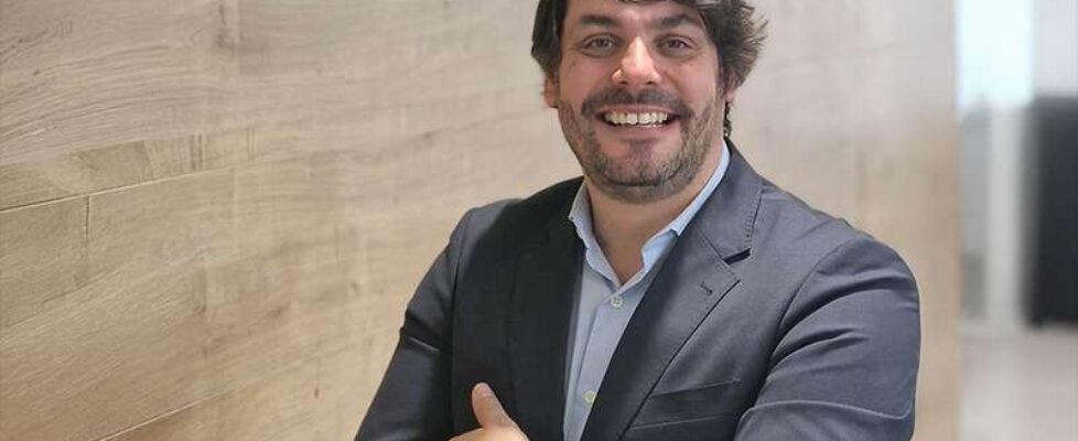 Jose Antonio Garcia Krafess - DKV