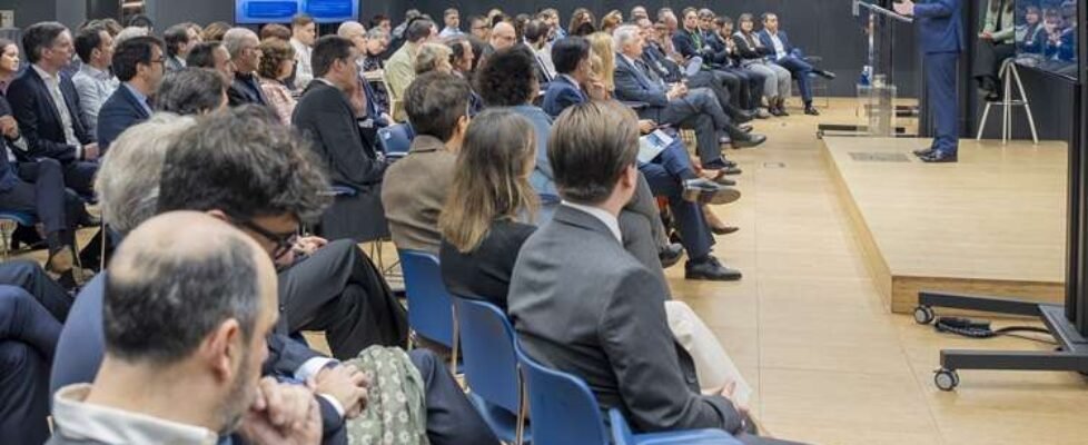 Las seis recomendaciones de Mutua para reforzar el sistema de pensiones