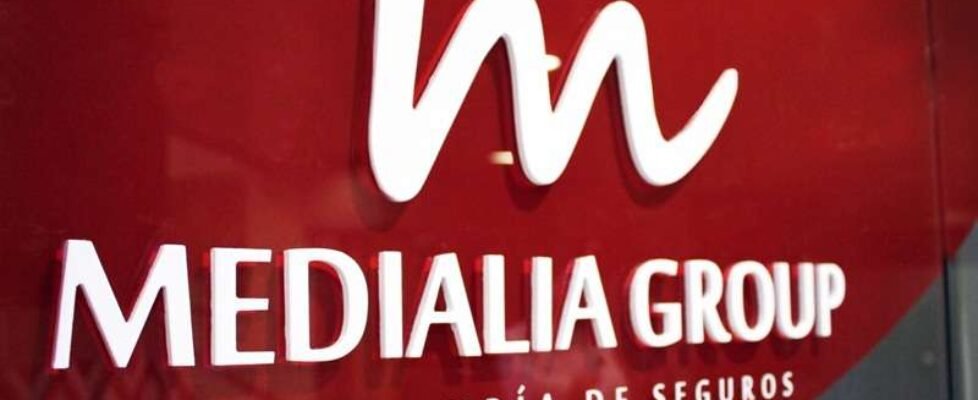 MEDIALIA GROUP