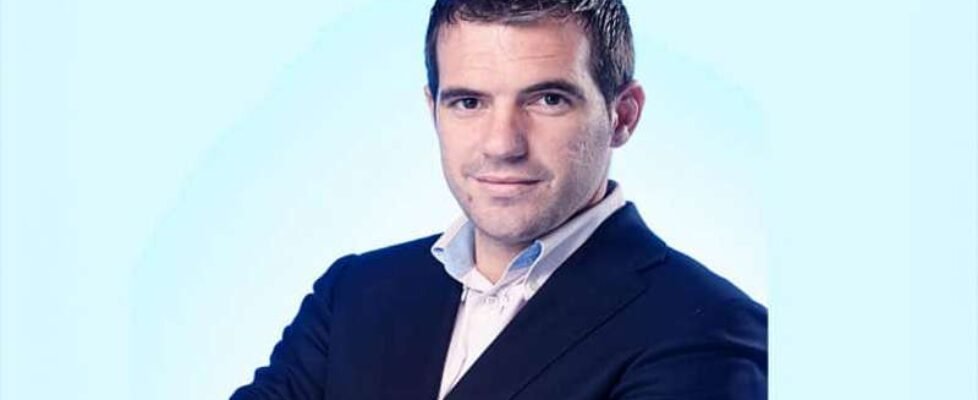 Manu Sanchez - Grupo Connect