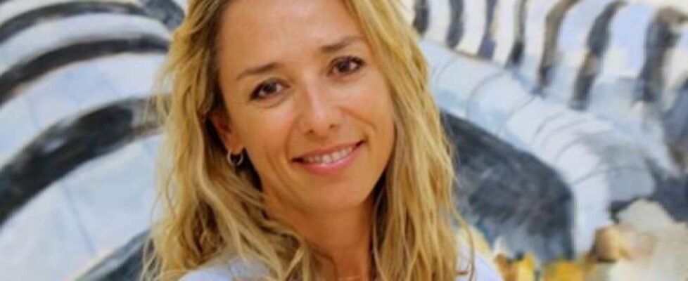 María Martínez Ruiz, directora Comercial Singular, Howden