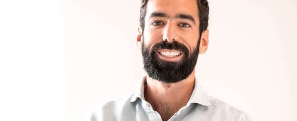 Miguel Camiña, cofundador de Micappital