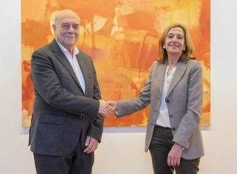 Mirenchu del Valle, UNESPA - Jose Luis Fernandez, CEOMA - 03