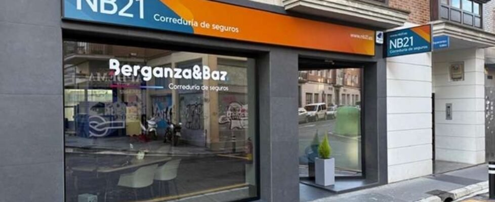 NB21 y Berganza & Baz