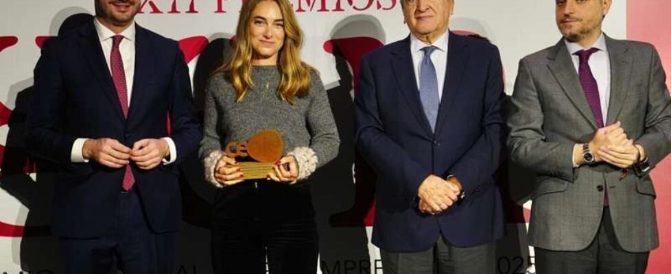 NP ASISA_Premio Joven Empresario_20251219