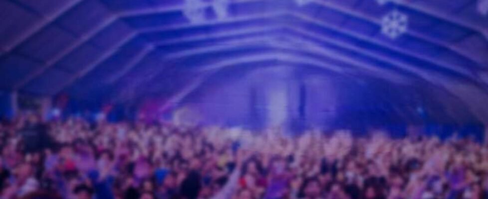 Polar Sound Occident