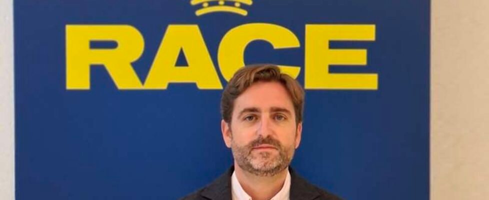 RACE - Alexandre Montalban, Director de Afiliación