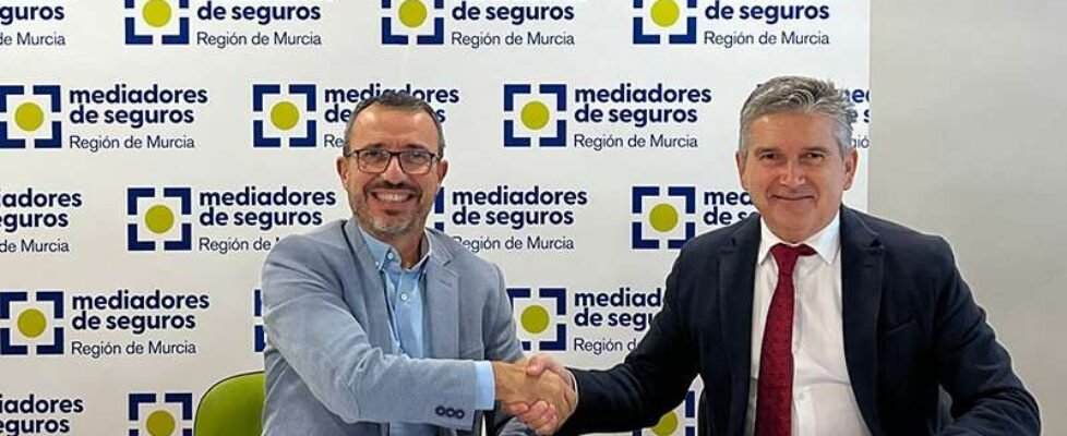 Reale - Colegio Murcia