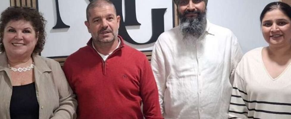 Recoletos SmartBroker Catalonian y Malwa Gestoría 2025