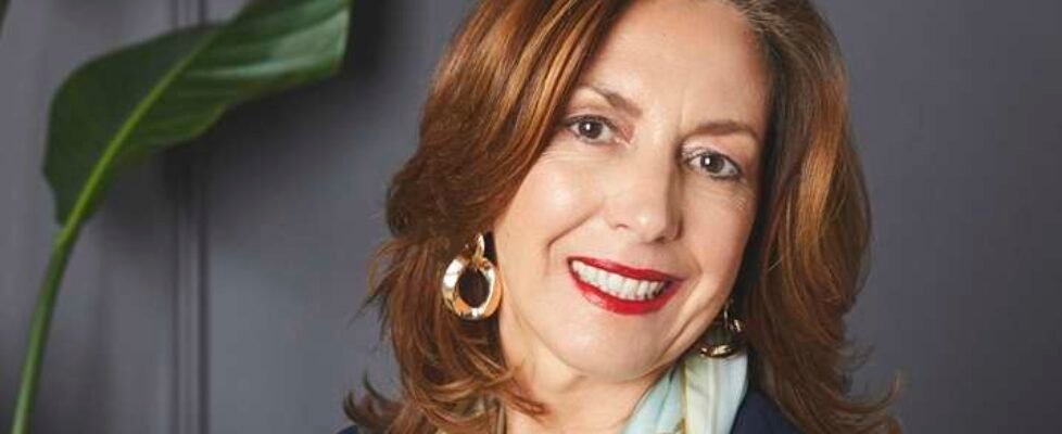 Safebrok Eva Benítez