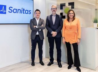 Sanitas Colegio Valencia