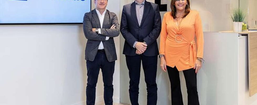 Sanitas Colegio Valencia