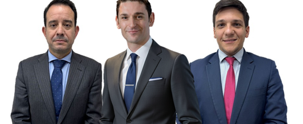 Segurlike nombramientos