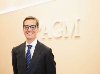 Sergio López Ejarque_Socio área Derecho de Seguros. AGM Abogados