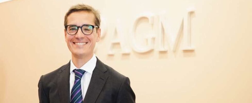 Sergio López Ejarque_Socio área Derecho de Seguros. AGM Abogados