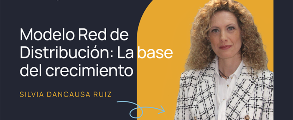 Silvia Dancausa Ruíz