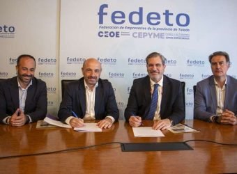 Solunion y Fedeto 2025