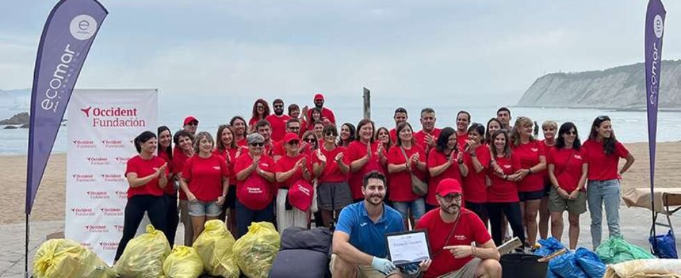 Voluntariado Occident