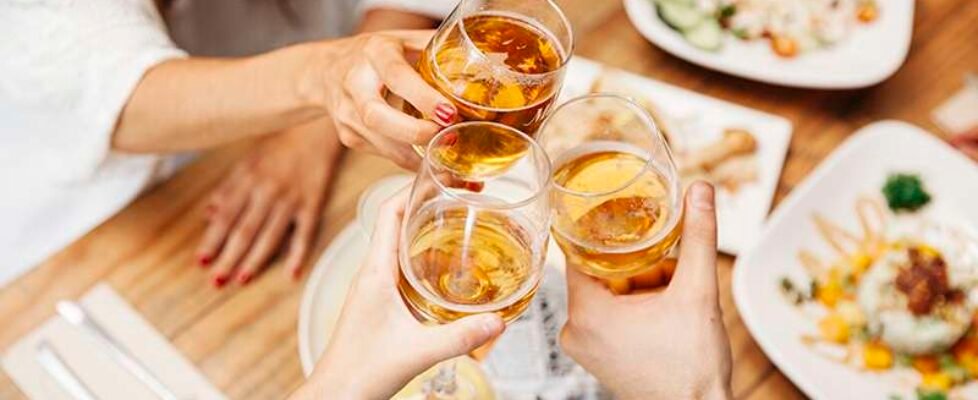 alcohol -cena - free