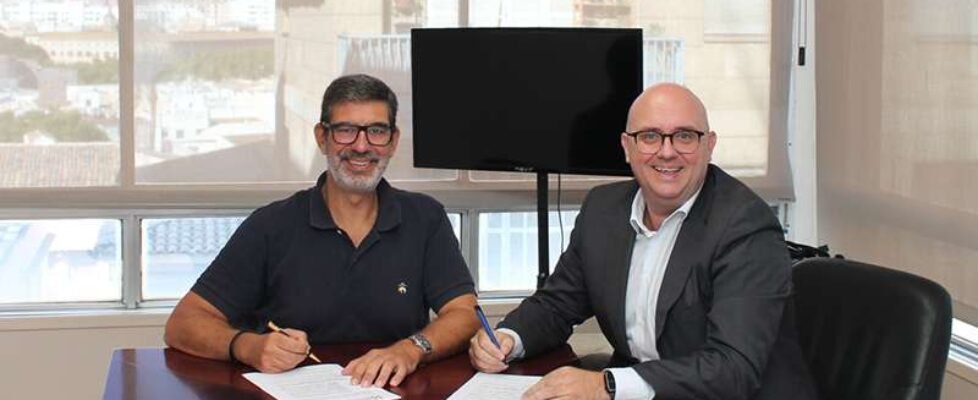 asefa - colegio baleares