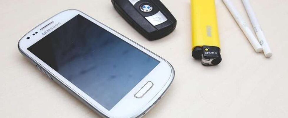 coche conduccion infraccion multa puntos - gratuita