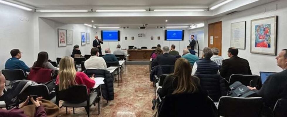 colegio castellón_Mutua_Levante_Ciberseguridad