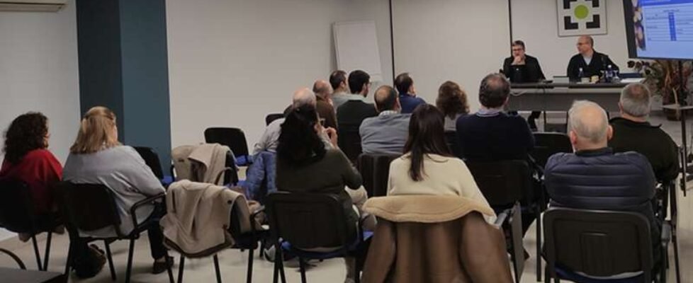 colegio gipuzkoa encuentro navidad 2025