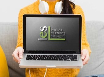 cursos ies Instituto e-Learning del Seguro
