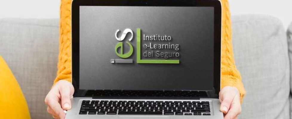 cursos ies Instituto e-Learning del Seguro