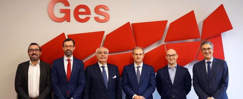 denarius ges almudena