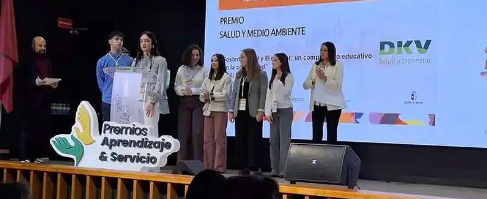 dkv premios aprendizaje