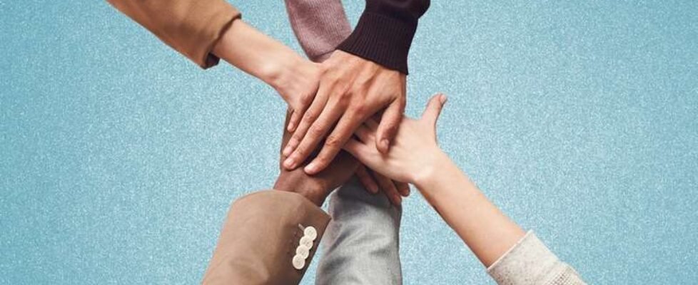 equipo apoyo colaboracion solidaridad - gratuita