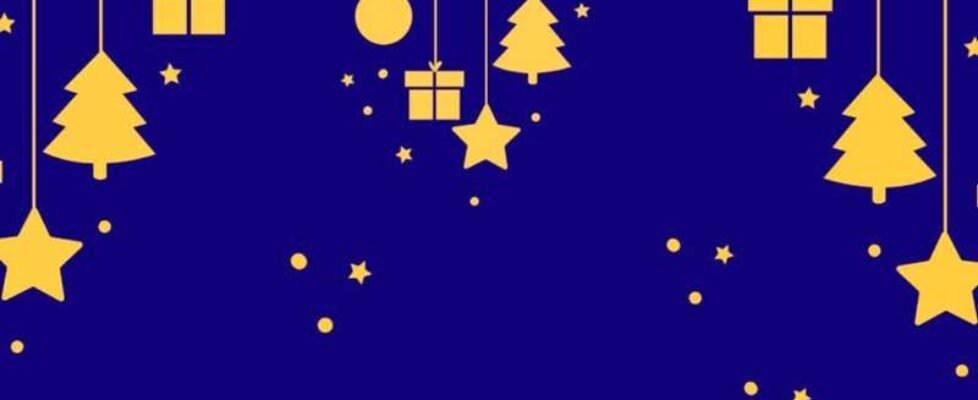 invitacion coctel navidad 2025 cai