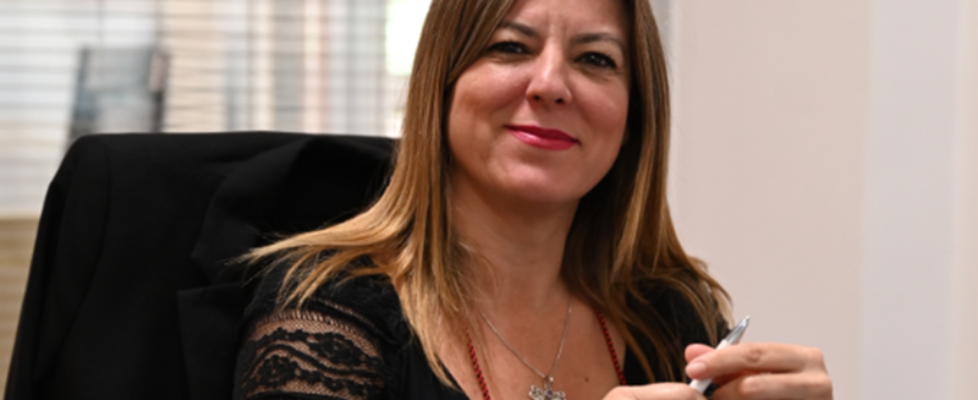 laura_molero_pérez_presidenta_colegio_granada