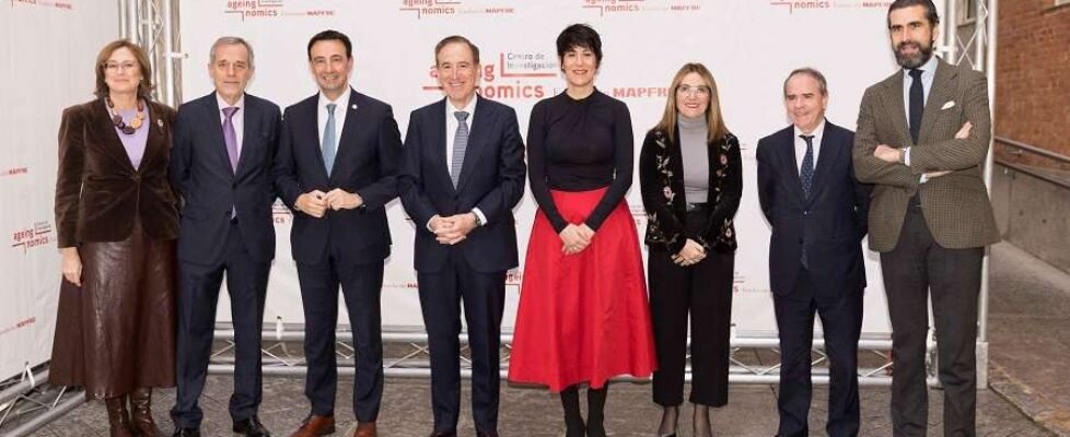 mapfre 'V Mapa del Talento Sénior' (002)